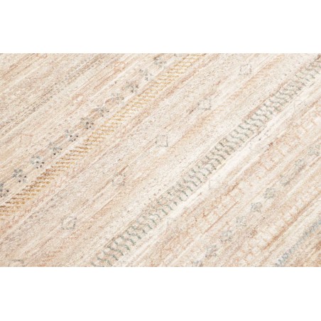 Tappeto Royal Gabbeh Pakistan bianco 247x306