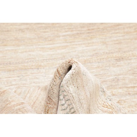 Tappeto Royal Gabbeh Pakistan bianco 247x306