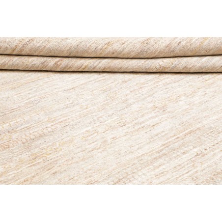 Tappeto Royal Gabbeh Pakistan bianco 247x306