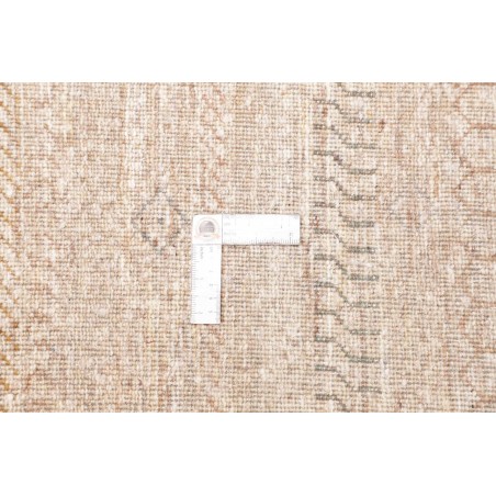 Tappeto Royal Gabbeh Pakistan bianco 247x306