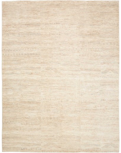 Tappeto Royal Gabbeh Pakistan giallo 245x317