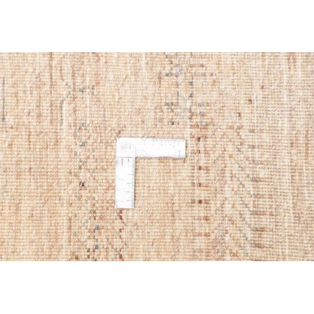 Tappeto Royal Gabbeh Pakistan giallo 245x317