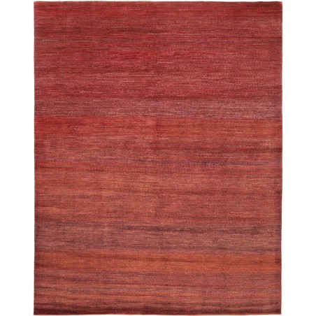 Tappeto Royal Gabbeh Pakistan marrone 248x315