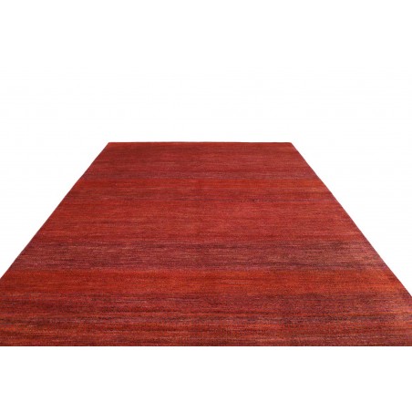 Tappeto Royal Gabbeh Pakistan marrone 248x315