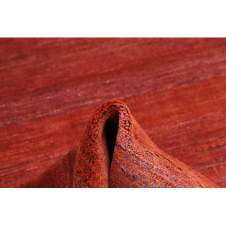 Tappeto Royal Gabbeh Pakistan marrone 248x315