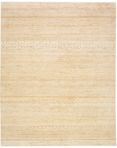 Tappeto Royal Gabbeh Pakistan giallo 245x305