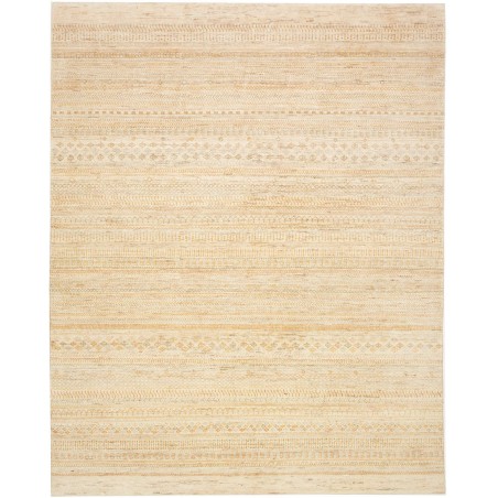 Tappeto Royal Gabbeh Pakistan giallo 245x305