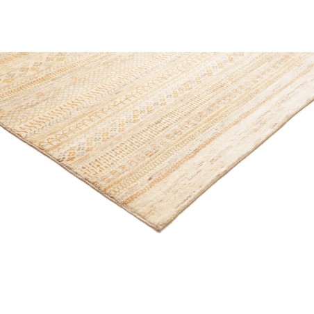 Tappeto Royal Gabbeh Pakistan giallo 245x305