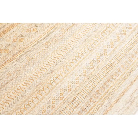 Tappeto Royal Gabbeh Pakistan giallo 245x305