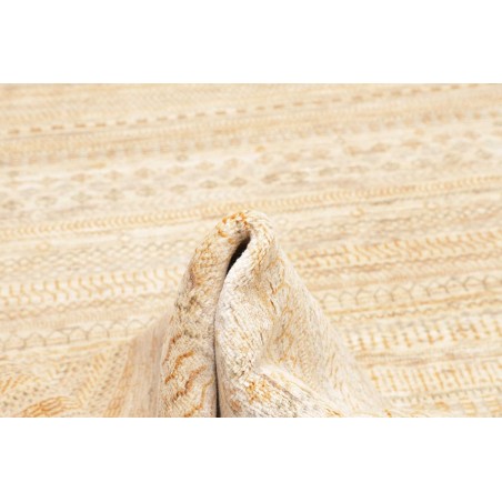 Tappeto Royal Gabbeh Pakistan giallo 245x305