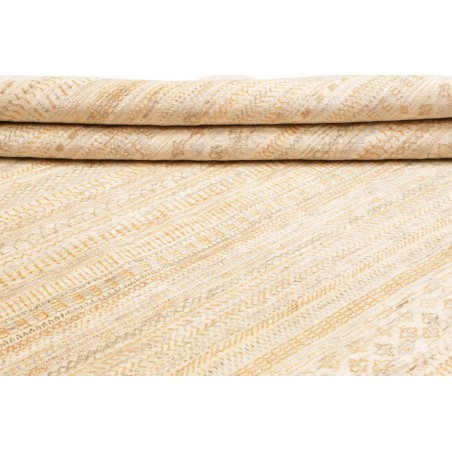 Tappeto Royal Gabbeh Pakistan giallo 245x305