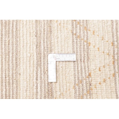 Tappeto Gabbeh Marrakech Pakistan bianco 270x378