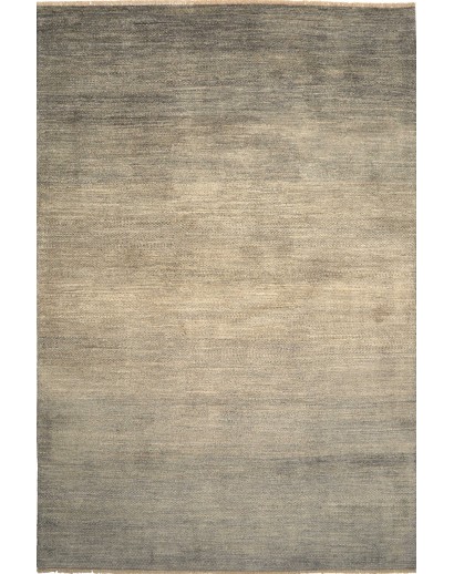 Tappeto Shayan Pakistan marrone giallo 251x356
