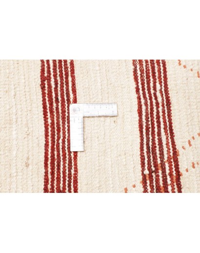 Tappeto Gabbeh Marrakech Pakistan bianco 290x360