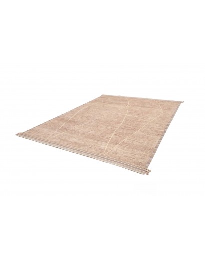 Tappeto Gabbeh Marrakech Pakistan beige 314