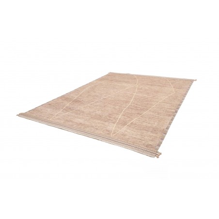 Tappeto Gabbeh Marrakech Pakistan beige 314