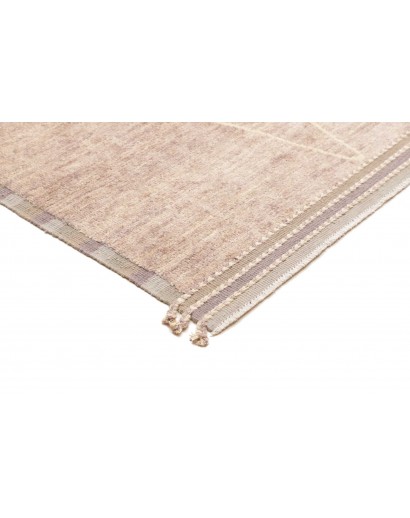 Tappeto Gabbeh Marrakech Pakistan beige 314