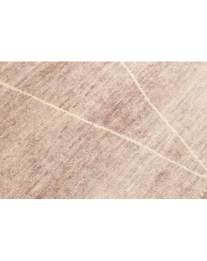 Tappeto Gabbeh Marrakech Pakistan beige 314