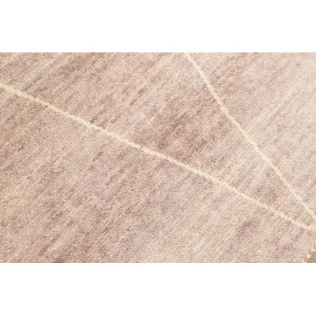 Tappeto Gabbeh Marrakech Pakistan beige 314