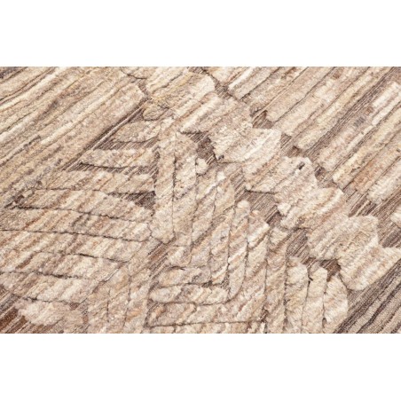 Tappeto Gabbeh Marrakech Pakistan marrone azzurro