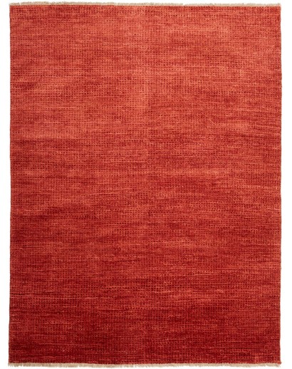 Tappeto Shayan Pakistan marrone giallo 202x300