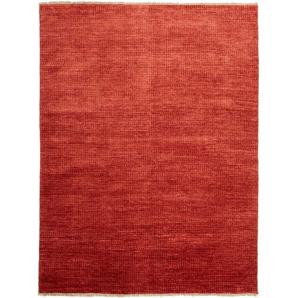 Tappeto Shayan Pakistan marrone giallo 202x300 Tappeto Shayan Pakistan marrone giallo 202x300