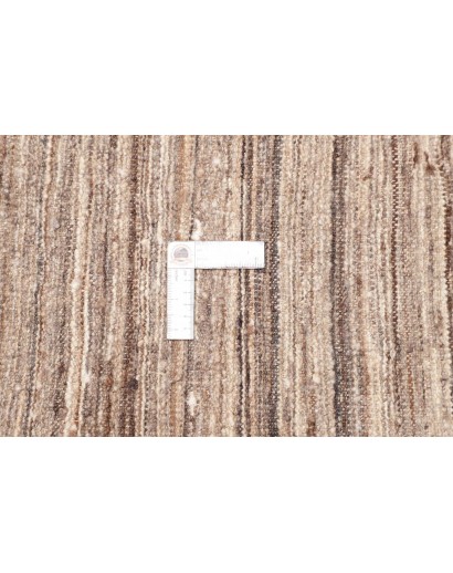 Tappeto Gabbeh Marrakech Pakistan marrone azzurro