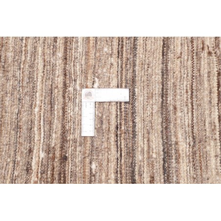 Tappeto Gabbeh Marrakech Pakistan marrone azzurro