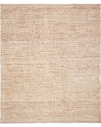 Tappeto Gabbeh Marrakech Pakistan beige