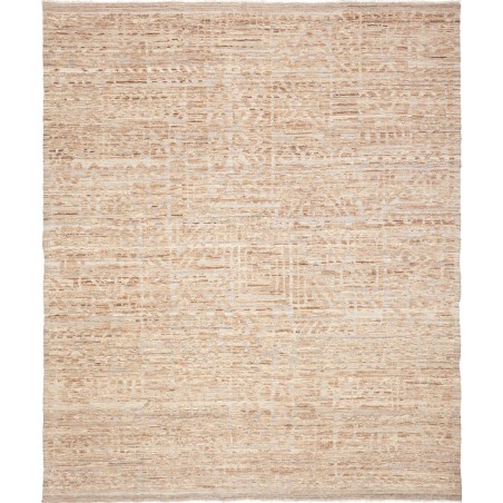 Tappeto Gabbeh Marrakech Pakistan beige