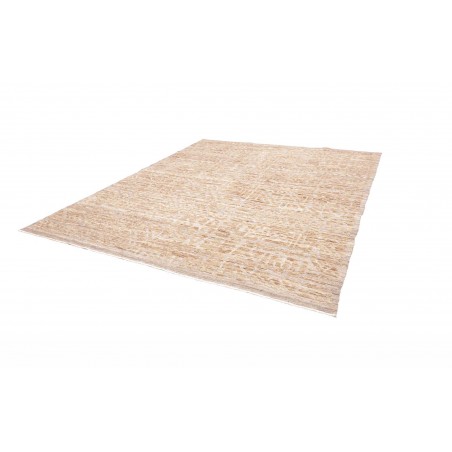 Tappeto Gabbeh Marrakech Pakistan beige