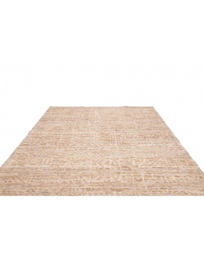 Tappeto Gabbeh Marrakech Pakistan beige