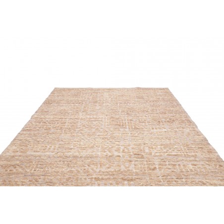 Tappeto Gabbeh Marrakech Pakistan beige