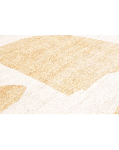 Tappeto Gabbeh Marrakech Pakistan bianco