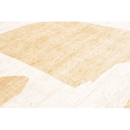 Tappeto Gabbeh Marrakech Pakistan bianco