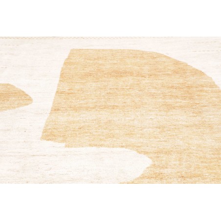 Tappeto Gabbeh Marrakech Pakistan bianco