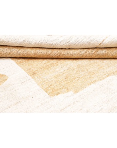 Tappeto Gabbeh Marrakech Pakistan bianco