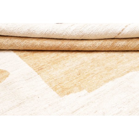 Tappeto Gabbeh Marrakech Pakistan bianco