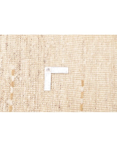 Tappeto Gabbeh Marrakech Pakistan bianco