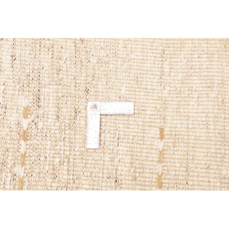 Tappeto Gabbeh Marrakech Pakistan bianco