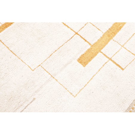 Tappeto Gabbeh Marrakech Pakistan beige