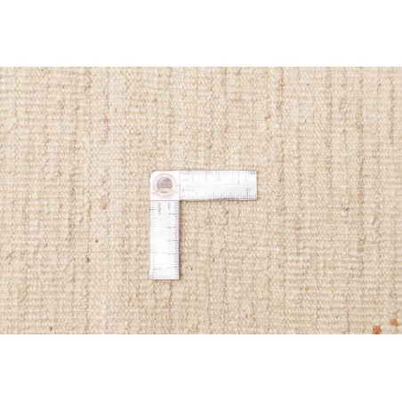 Tappeto Gabbeh Marrakech Pakistan bianco