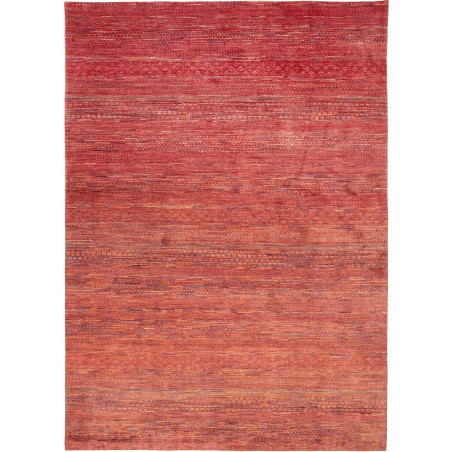 Tappeto Royal Gabbeh Pakistan rosso