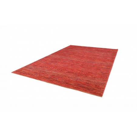 Tappeto Royal Gabbeh Pakistan rosso