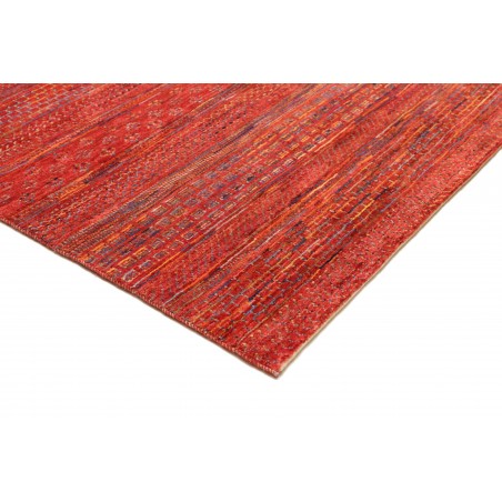 Tappeto Royal Gabbeh Pakistan rosso