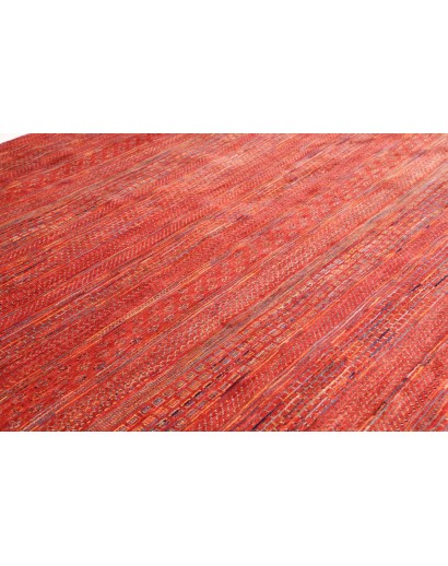 Tappeto Royal Gabbeh Pakistan rosso