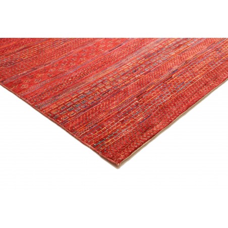 Tappeto Royal Gabbeh Pakistan marrone arancione