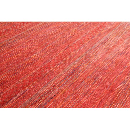 Tappeto Royal Gabbeh Pakistan marrone arancione