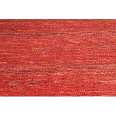 Tappeto Royal Gabbeh Pakistan marrone arancione