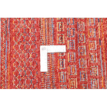 Tappeto Royal Gabbeh Pakistan marrone arancione